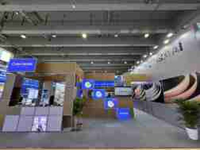 Het CIFF 2025 is met succes geëindigd! Op weg naar de toekomst, waardoor kant...